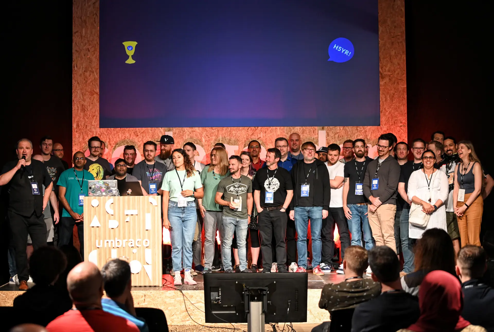 MVPs CodeGarden 2022 MVPs CodeGarden 2022